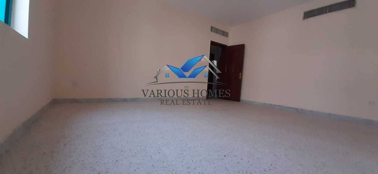 3 Hot Offer 2BHK 45k 4 Payment Central Ac With Wadrobe & Balcony Delma Street Muroor Road