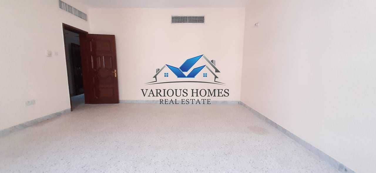 5 Hot Offer 2BHK 45k 4 Payment Central Ac With Wadrobe & Balcony Delma Street Muroor Road