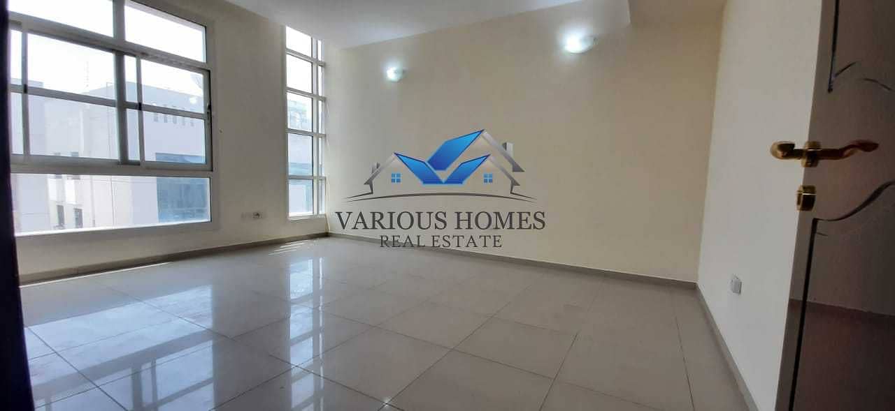 Exellant 2BHK Apartment 50K 4 Payment Central Ac Delma Street Muroor Road