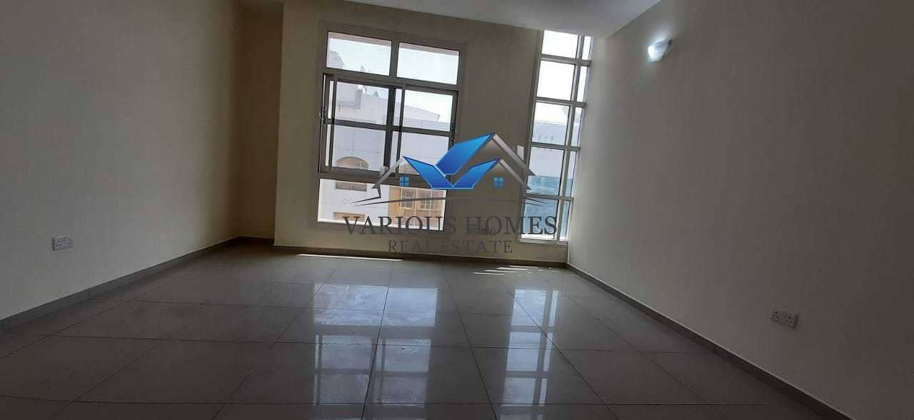 4 Exellant 2BHK Apartment 50K 4 Payment Central Ac Delma Street Muroor Road