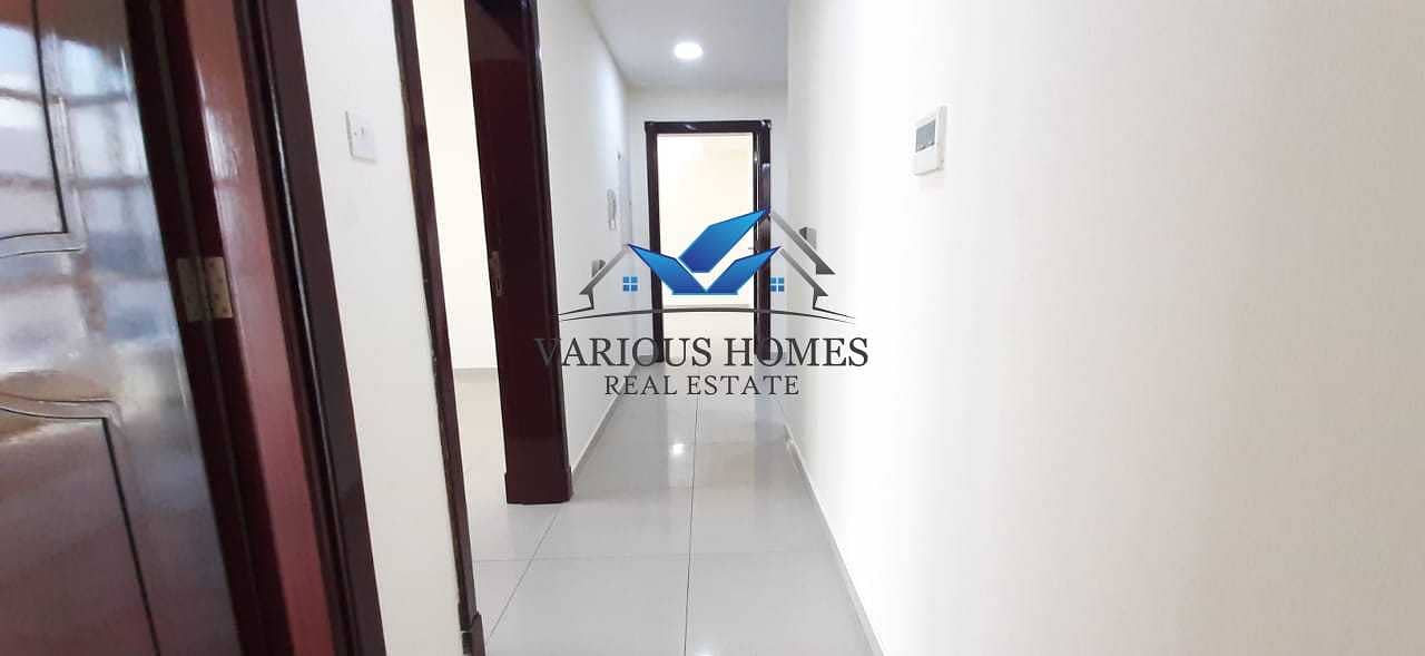 5 Exellant 2BHK Apartment 50K 4 Payment Central Ac Delma Street Muroor Road