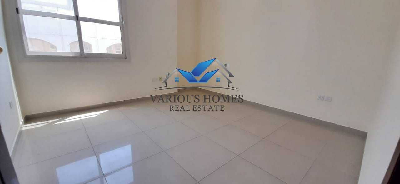 7 Exellant 2BHK Apartment 50K 4 Payment Central Ac Delma Street Muroor Road