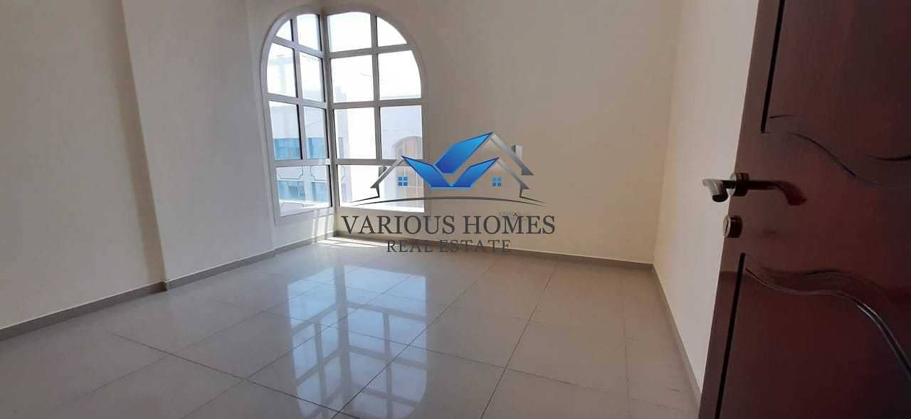 8 Exellant 2BHK Apartment 50K 4 Payment Central Ac Delma Street Muroor Road