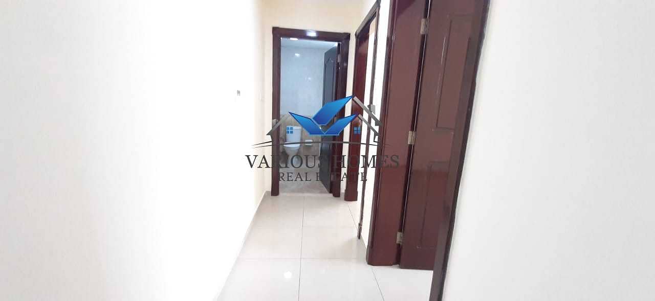 9 Exellant 2BHK Apartment 50K 4 Payment Central Ac Delma Street Muroor Road