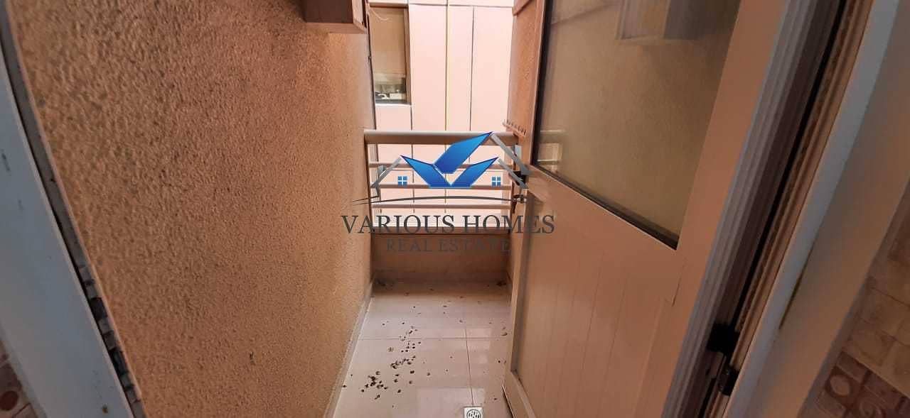 10 Exellant 2BHK Apartment 50K 4 Payment Central Ac Delma Street Muroor Road