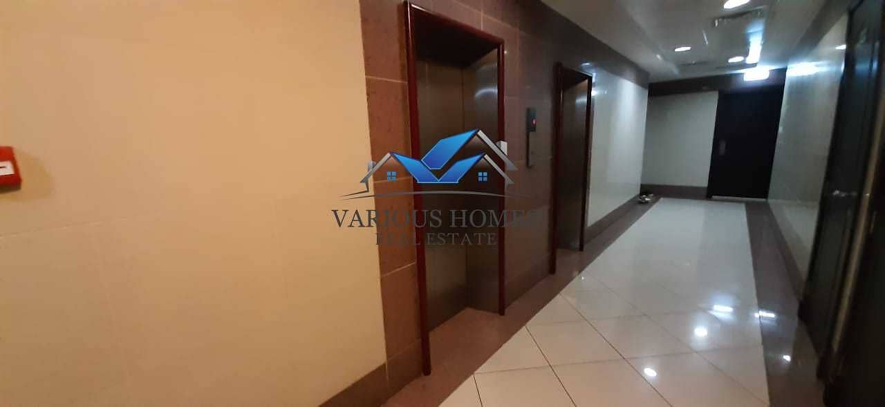 11 Exellant 2BHK Apartment 50K 4 Payment Central Ac Delma Street Muroor Road