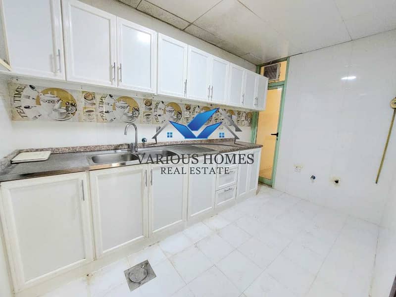 11 Good Size 02 Bed Hall APT with Tawtheeq at Delma Street