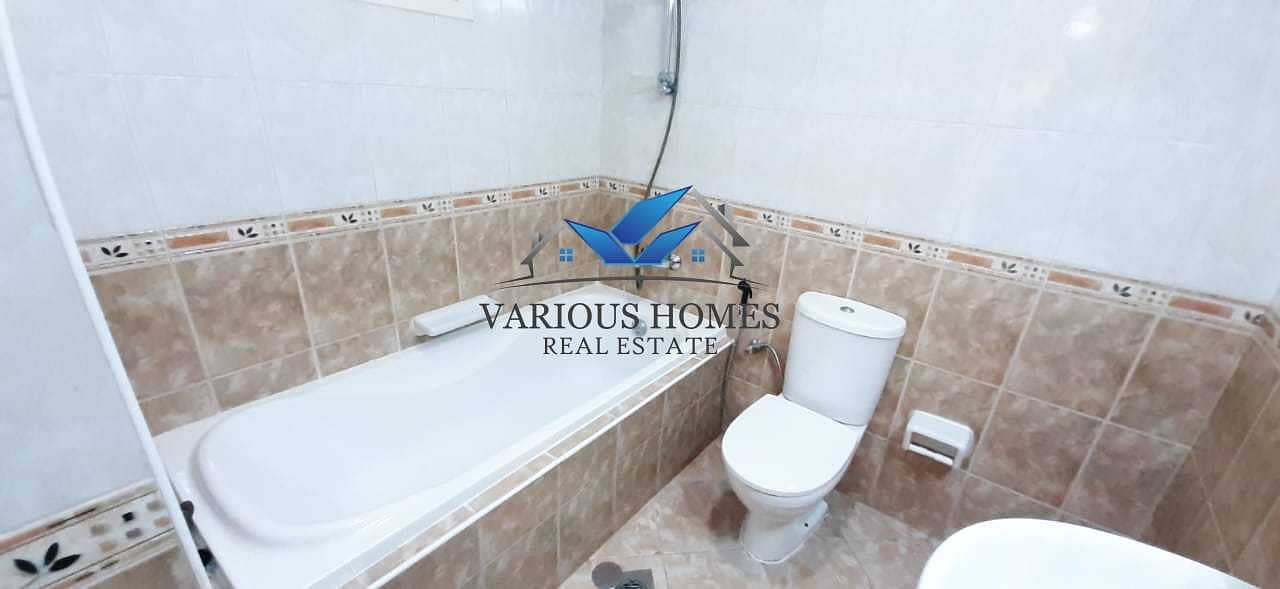 14 Exellant 2BHK Apartment 50K 4 Payment Central Ac Delma Street Muroor Road