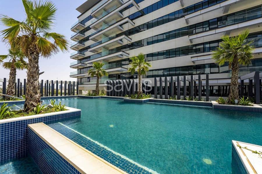 MAYAN|YAS ISLAND|BRAND NEW APARTMENTS|NO AGENCY FEE