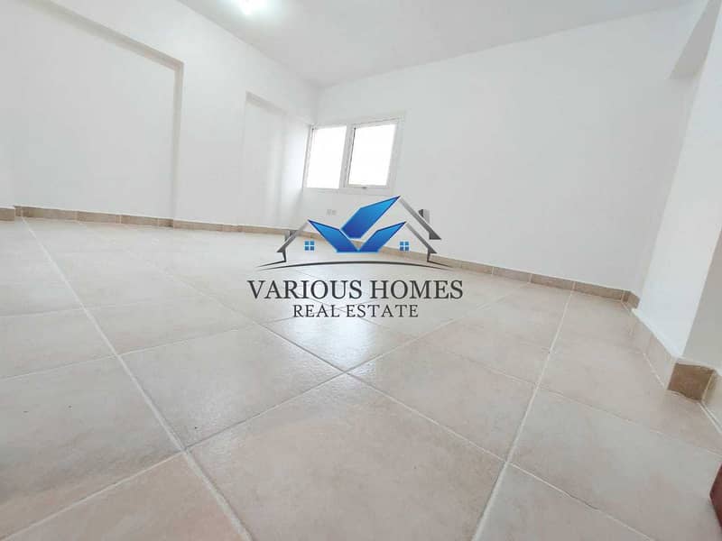 4 Huge Size 03 Bed Hall Apartment with Tawtheeq at Al Falah Street