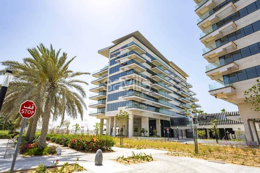 2 MAYAN|YAS ISLAND|BRAND NEW APARTMENTS|NO AGENCY FEE