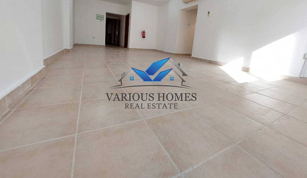 5 Huge Size 03 Bed Hall Apartment with Tawtheeq at Al Falah Street