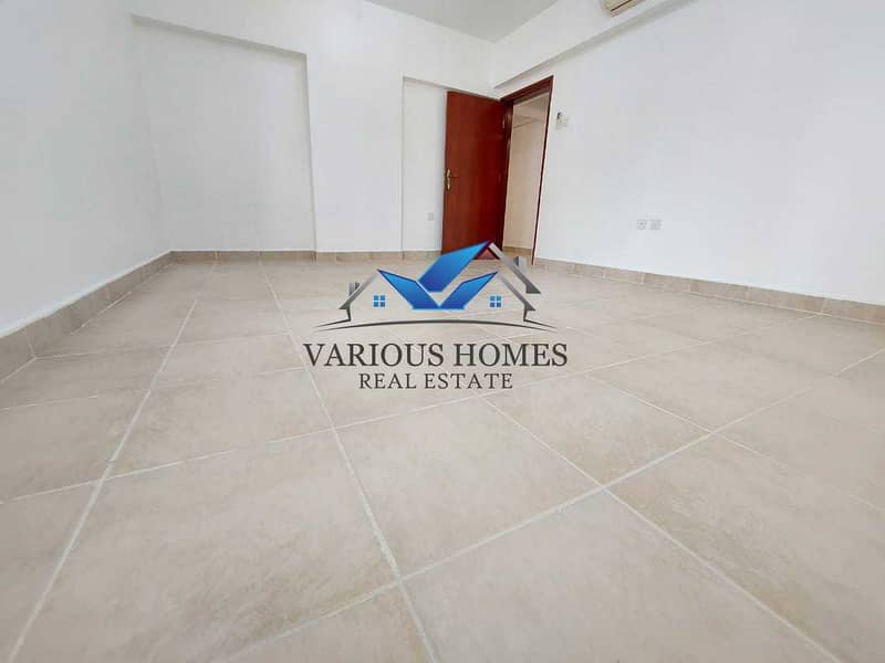 10 Huge Size 03 Bed Hall Apartment with Tawtheeq at Al Falah Street