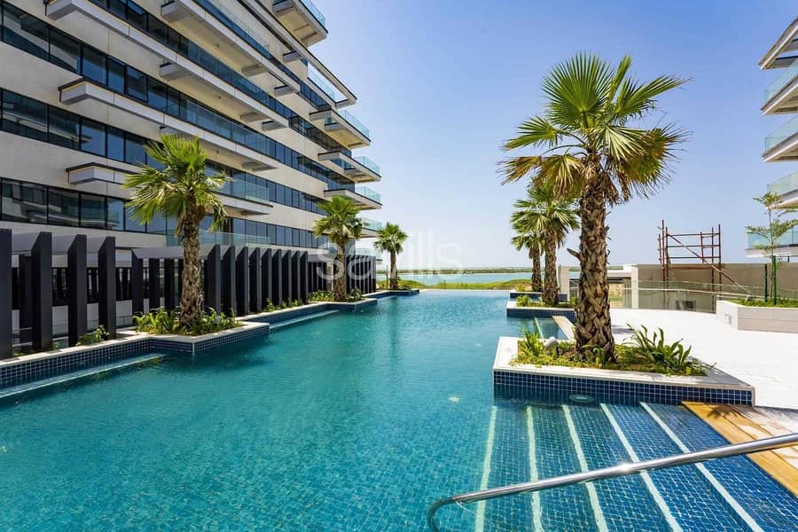 MAYANYAS ISLANDBRAND NEW APARTMENTSNO AGENCY FEE