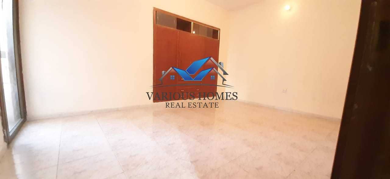 5 Exellan 2bhk 45k 4 Payment Central Ac Near Al Wahda Mall