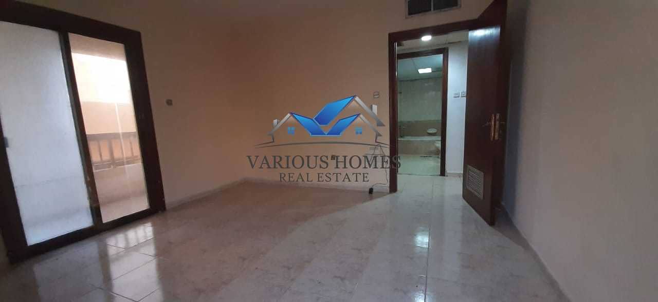 6 Exellan 2bhk 45k 4 Payment Central Ac Near Al Wahda Mall