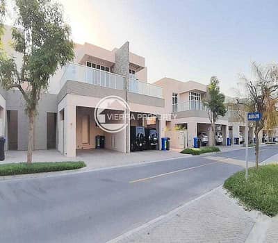 فیلا 3 غرف نوم للبيع في واحة دبي للسيليكون، دبي - Modern | Townhouse End | Large Plot | Well Maintained فیلا 3 غرف نوم للبيع في واحة دبي للسيليكون، دبي - Modern | Townhouse End | Large Plot | Well Maintained