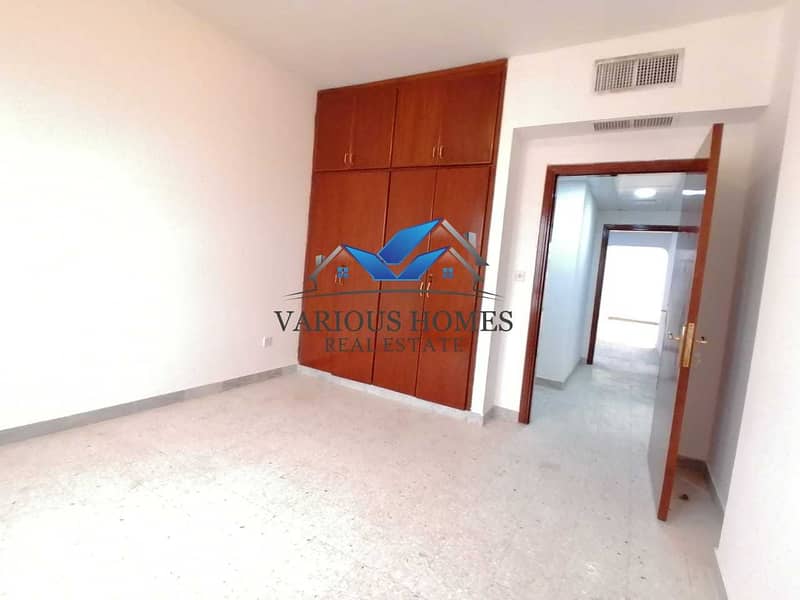 2 Exellant 3BHK Apartment 60k 4 Payment Central Ac  Delma Street Airport rRoad