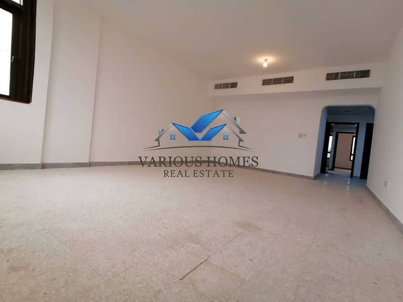 4 Exellant 3BHK Apartment 60k 4 Payment Central Ac  Delma Street Airport rRoad