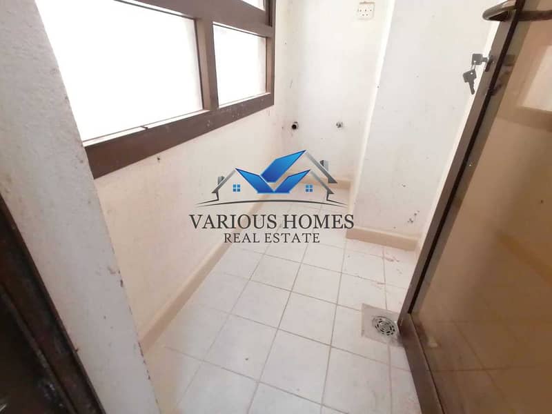 6 Exellant 3BHK Apartment 60k 4 Payment Central Ac  Delma Street Airport rRoad