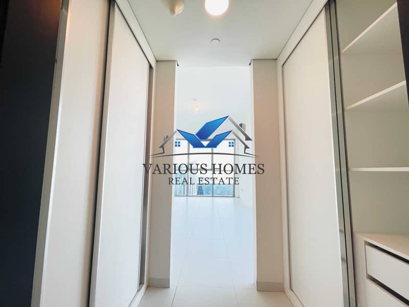 15 01 Month Free! 1BHK W/ All Facilities in Beautiful Tower at Danet Abu Dhabi