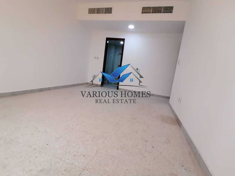 7 Exellant 3BHK Apartment 60k 4 Payment Central Ac  Delma Street Airport rRoad