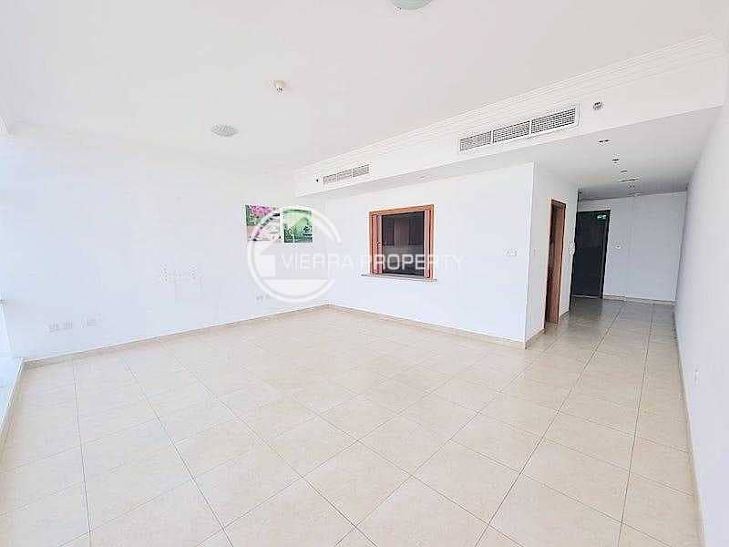 4 Open  View | Spacious and Huge Apartment | Ready to Move in