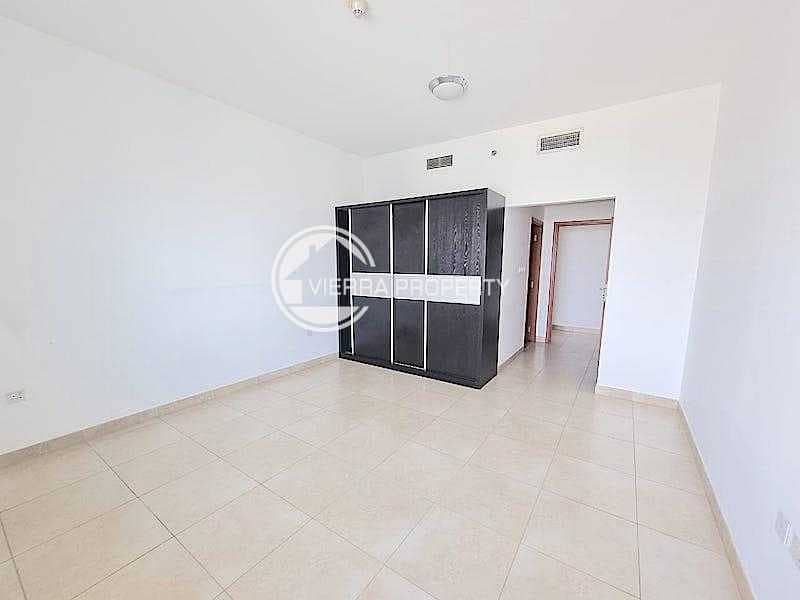 5 Open  View | Spacious and Huge Apartment | Ready to Move in