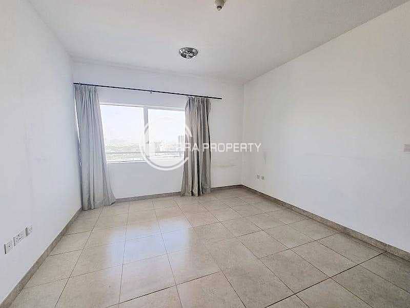 7 Open  View | Spacious and Huge Apartment | Ready to Move in