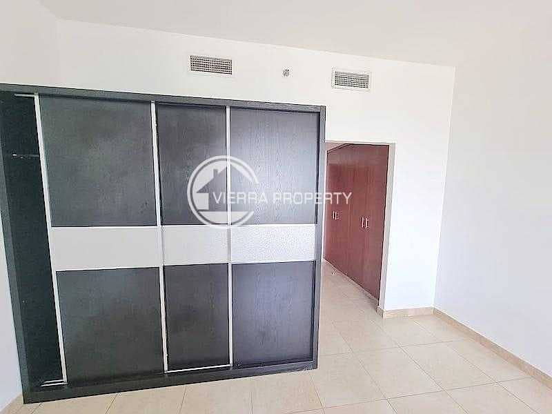 9 Open  View | Spacious and Huge Apartment | Ready to Move in