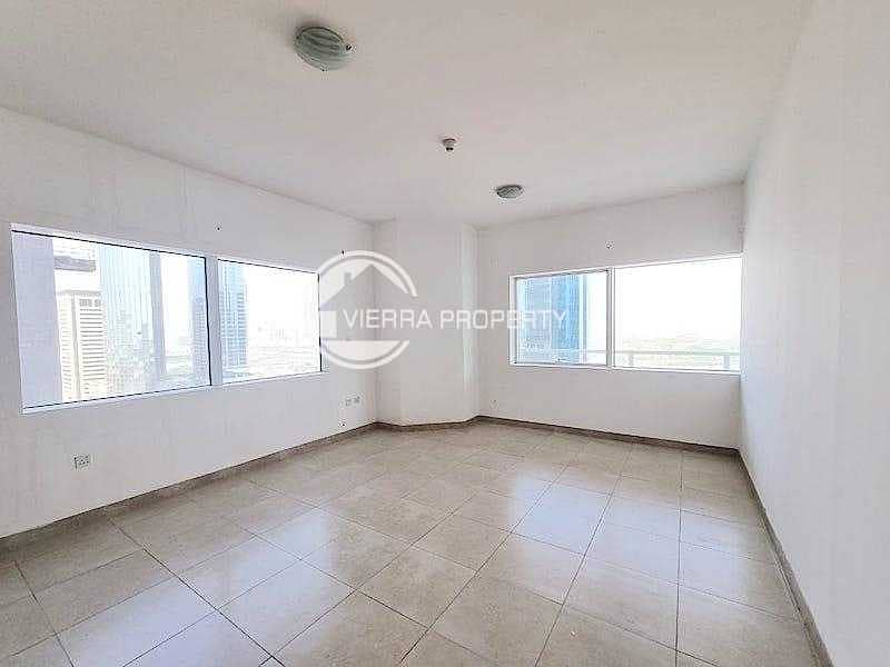 10 Open  View | Spacious and Huge Apartment | Ready to Move in