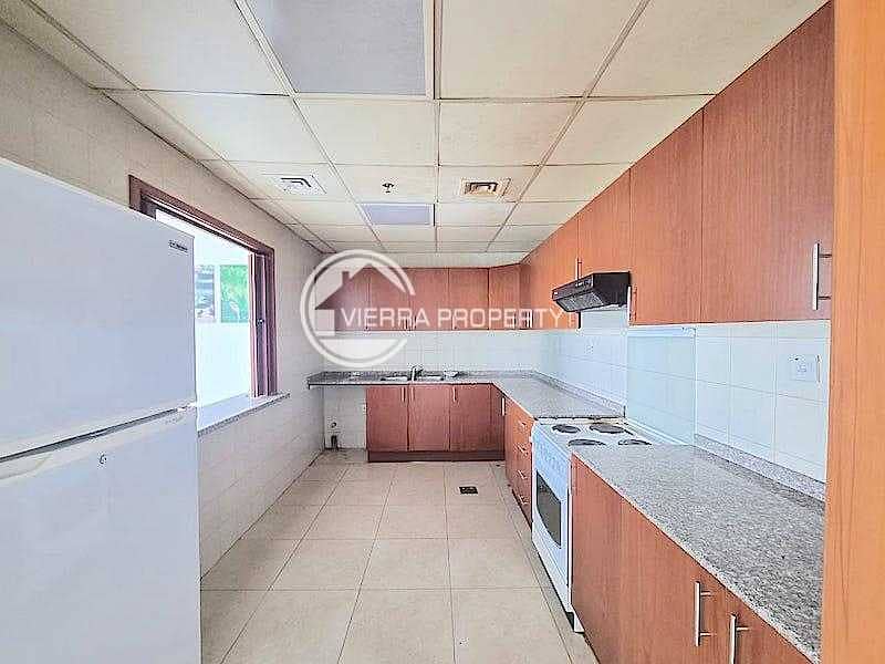 12 Open  View | Spacious and Huge Apartment | Ready to Move in