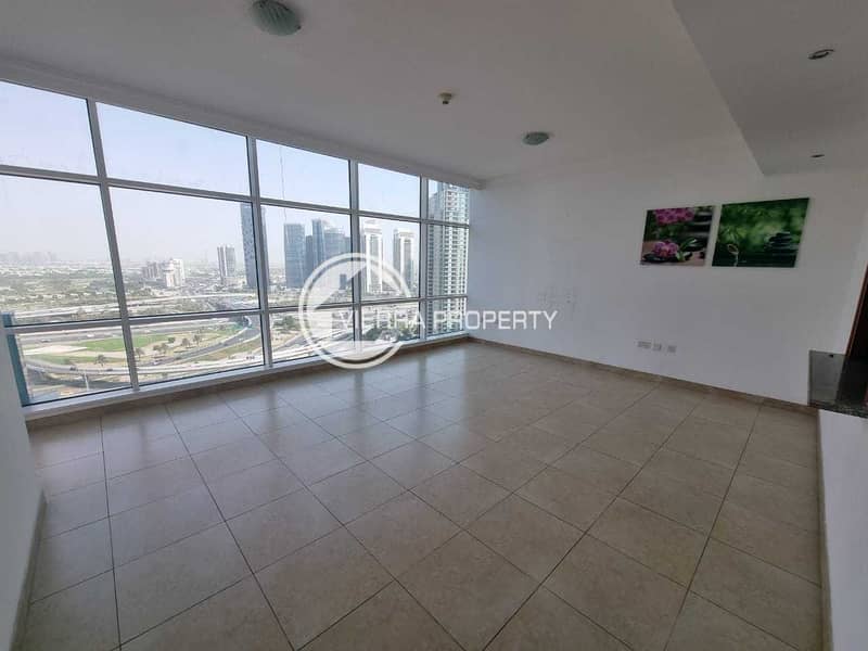 14 Open  View | Spacious and Huge Apartment | Ready to Move in