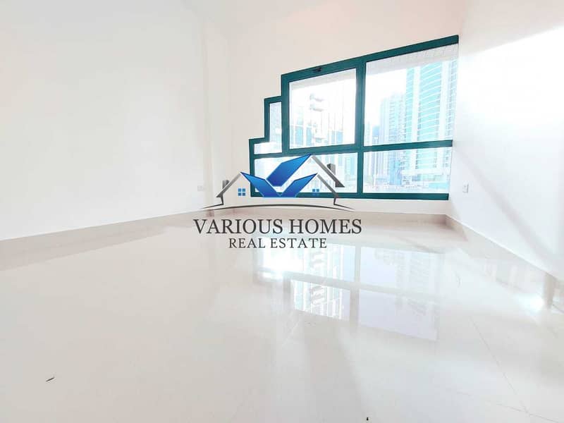 4 Nice 01 bed Apartment with Tawtheeq at Muroor Danet Area