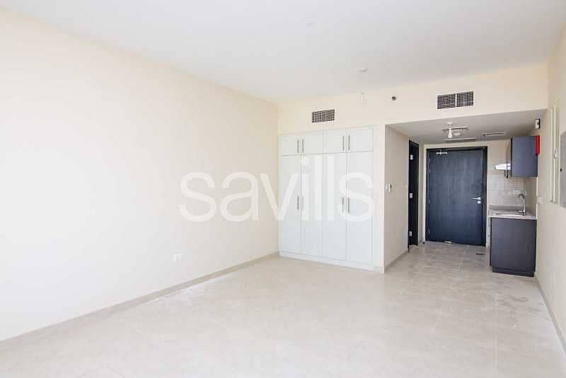 7 4 Payments Studio with parking in Al Rawdhat