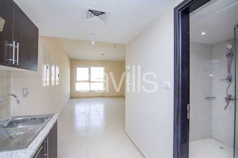 8 4 Payments Studio with parking in Al Rawdhat