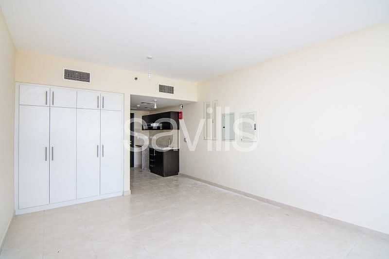 9 4 Payments Studio with parking in Al Rawdhat