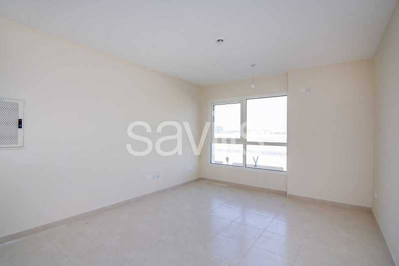 10 4 Payments Studio with parking in Al Rawdhat