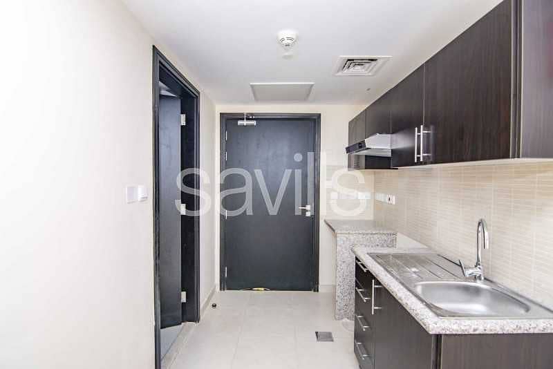 11 4 Payments Studio with parking in Al Rawdhat