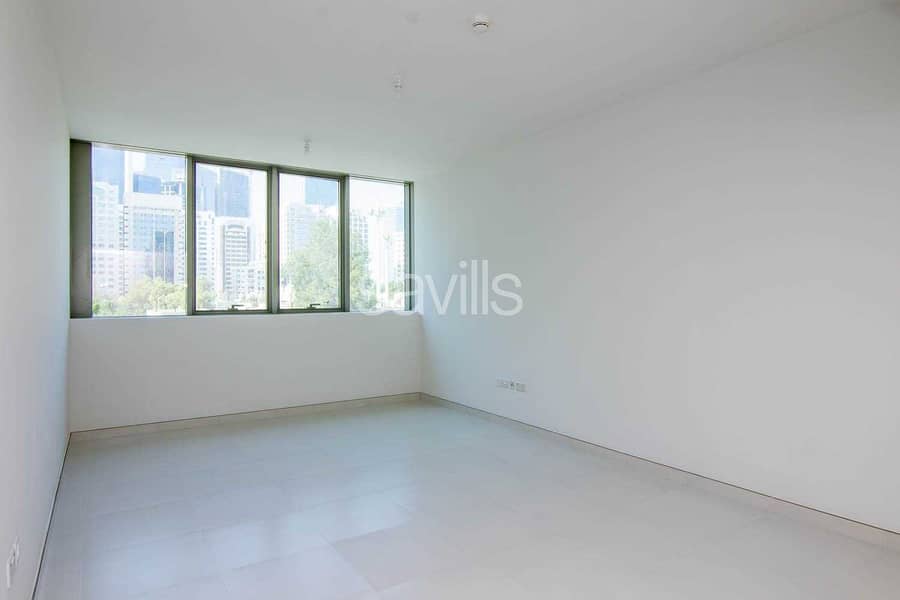 2 Spacious new 1 bedroom Apartment|Khalidiya