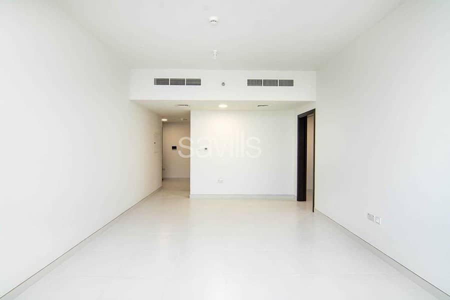 3 Spacious new 1 bedroom Apartment|Khalidiya