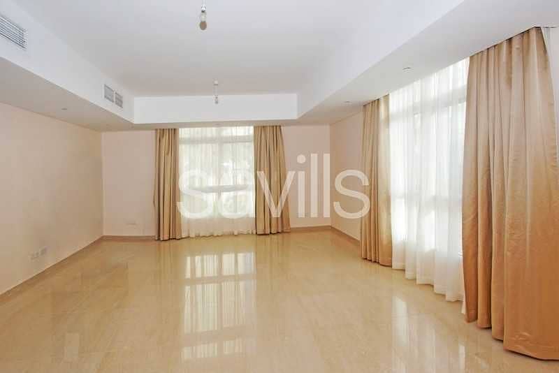 3 Standalone 4 Bed Villa with Maid and Driver Room