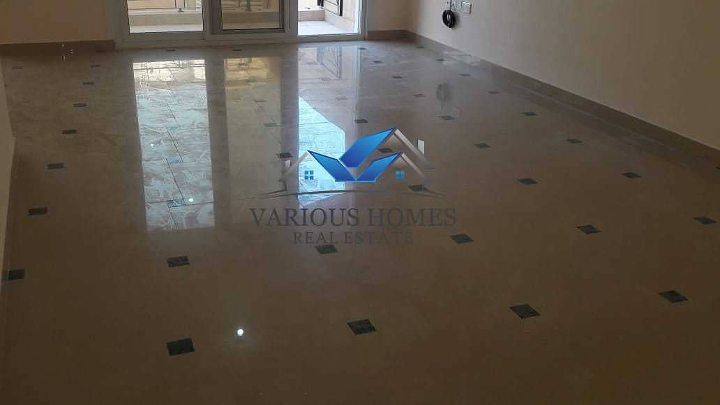 5 SUPER DELUXE LUXURY 3. BED ROOMBHALL VILLA IN KHALIFA CITY A CLOSE TO SEFEER HYPERMARKET AREA
