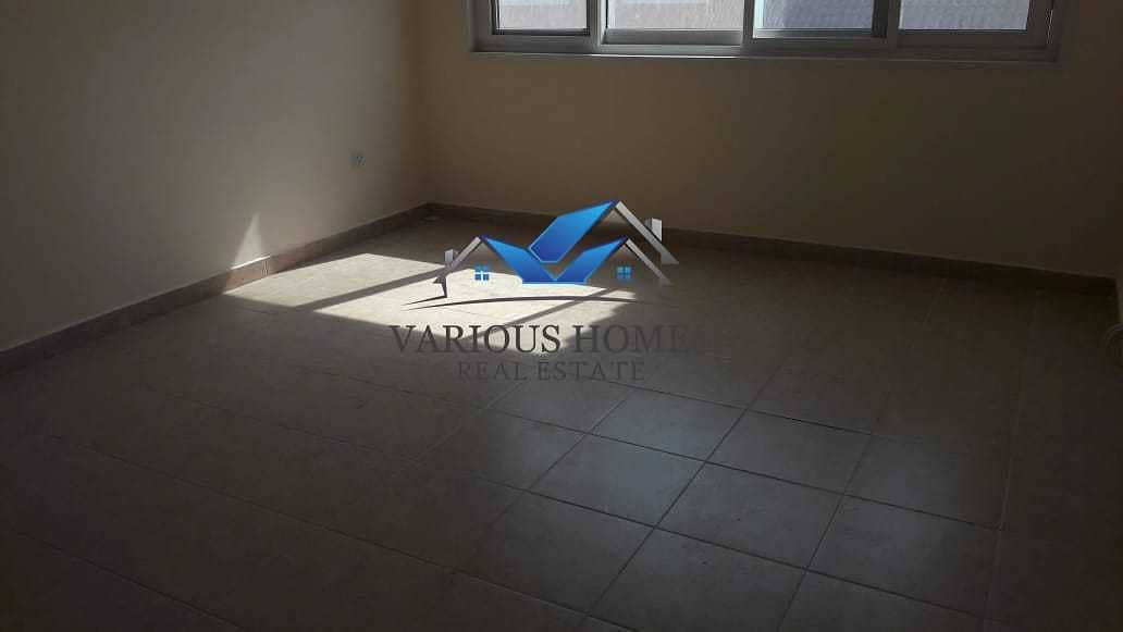 8 SUPER DELUXE LUXURY 3. BED ROOMBHALL VILLA IN KHALIFA CITY A CLOSE TO SEFEER HYPERMARKET AREA