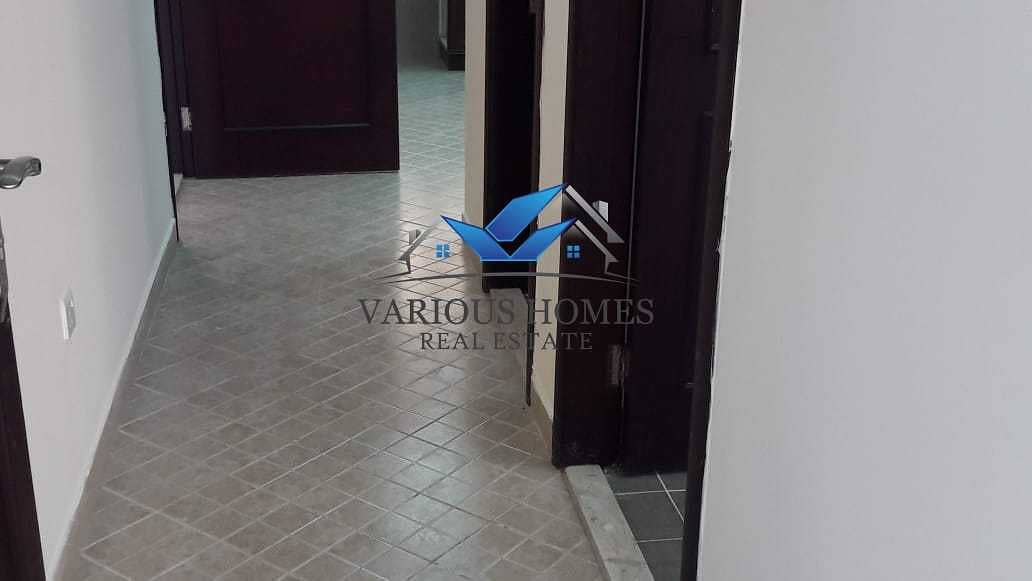 16 SUPER DELUXE LUXURY 3. BED ROOMBHALL VILLA IN KHALIFA CITY A CLOSE TO SEFEER HYPERMARKET AREA