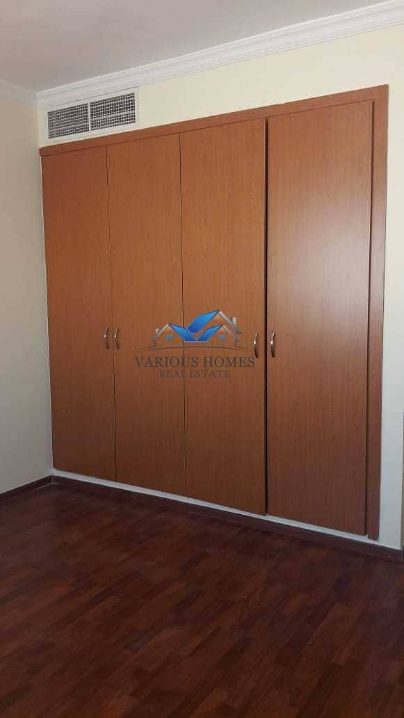 19 SUPER DELUXE LUXURY 3. BED ROOMBHALL VILLA IN KHALIFA CITY A CLOSE TO SEFEER HYPERMARKET AREA