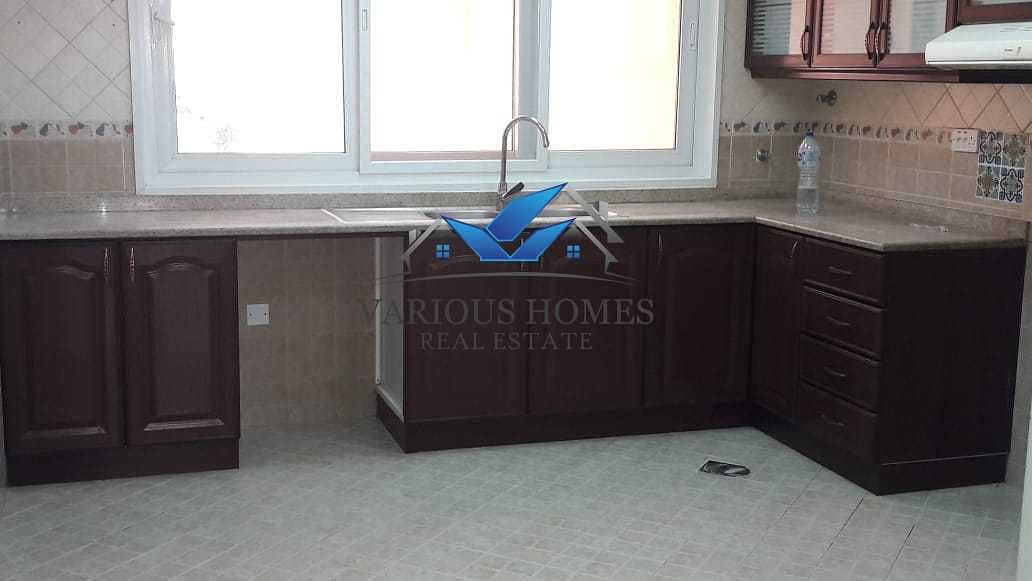 26 SUPER DELUXE LUXURY 3. BED ROOMBHALL VILLA IN KHALIFA CITY A CLOSE TO SEFEER HYPERMARKET AREA