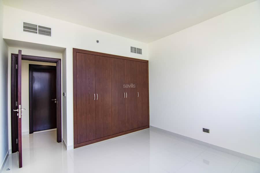 No agency fee - Brand new 2 bedroom with maid's room No agency fee - Brand new 2 bedroom with maid's room