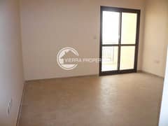 شقة في بوابات السيليكون 1 سيليكون جيت واحة دبي للسيليكون 285000 درهم - 5147525