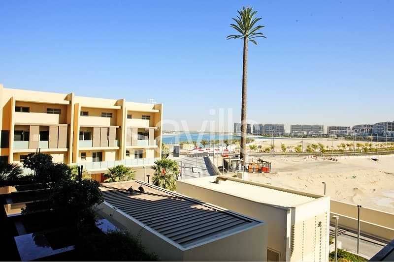 Four Bedroom Apartment in Al Raha Al Muneera